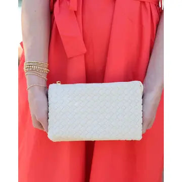 Liz Crossbody Bag
