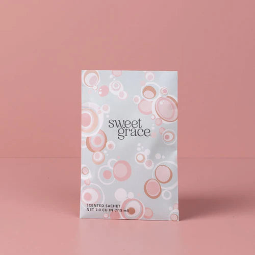 Sweet Grace Modern Sachet