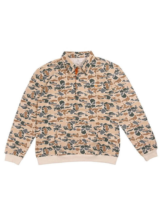 Simply Southern Men's Shirts