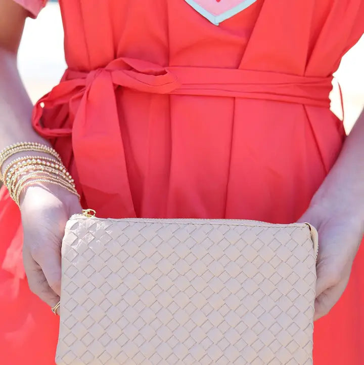 Liz Crossbody Bag