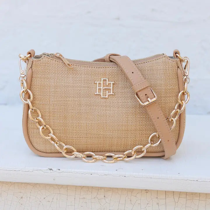 Joan Crossbody