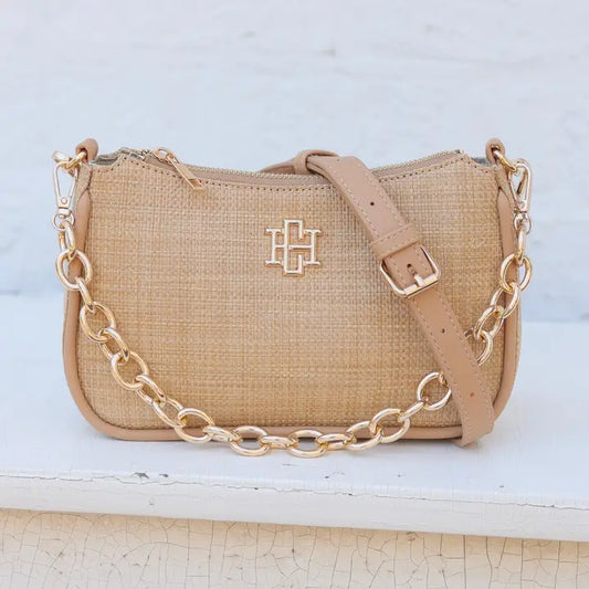 Joan Crossbody