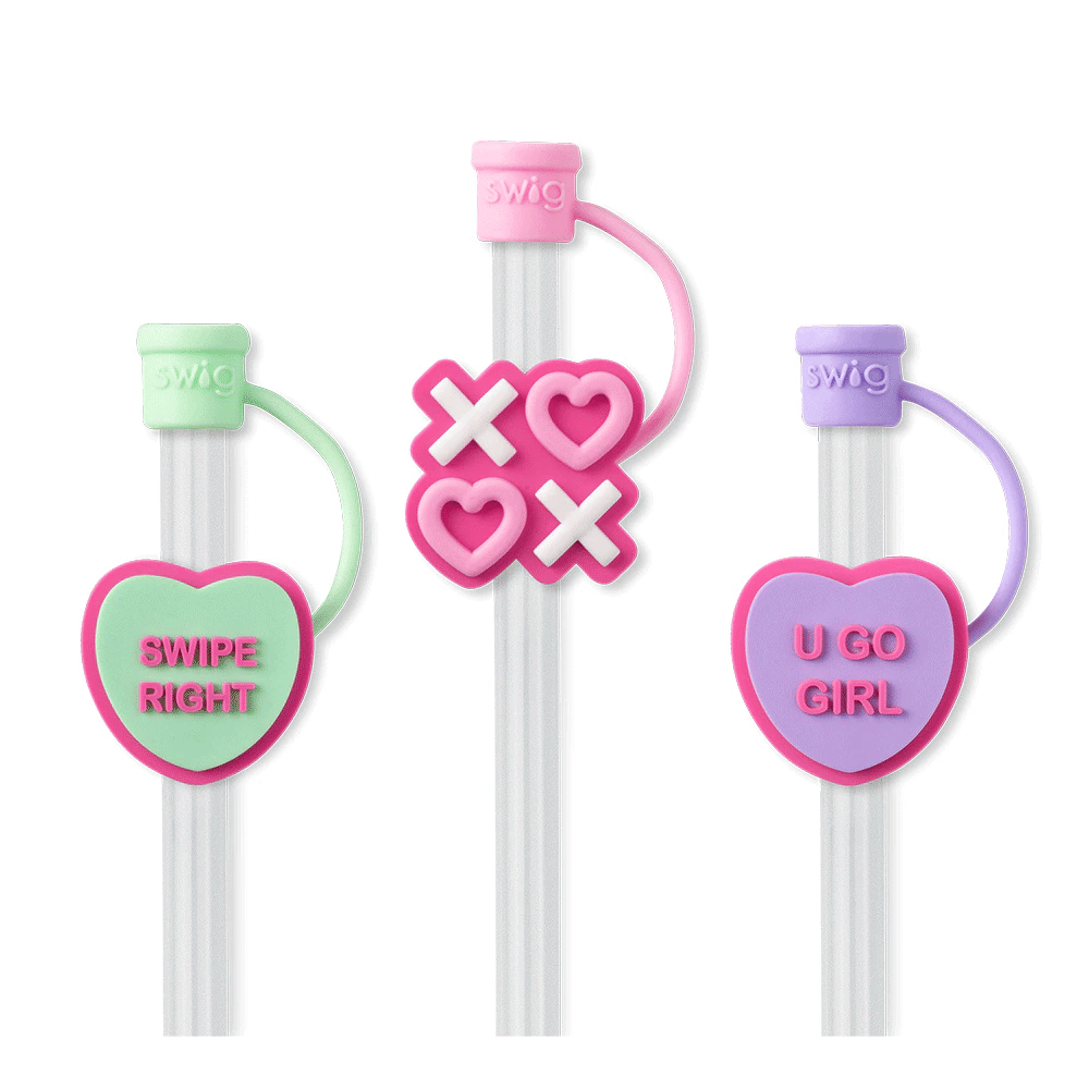 Swig Life Tumbler Straw Topper - Thumbnail 3