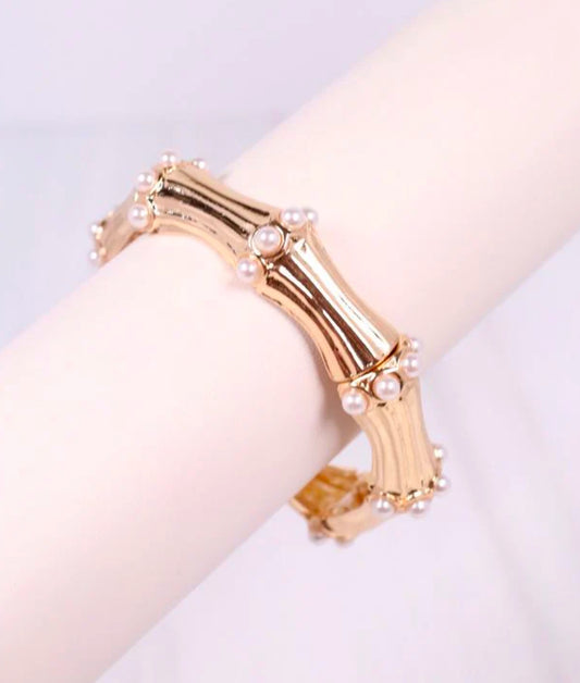 Hollander Stretch Bracelet