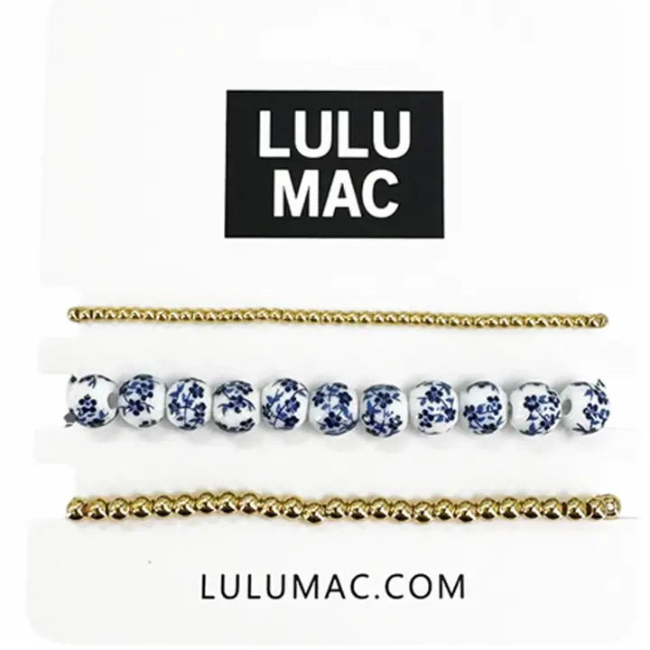 Lulu Mac Bracelets