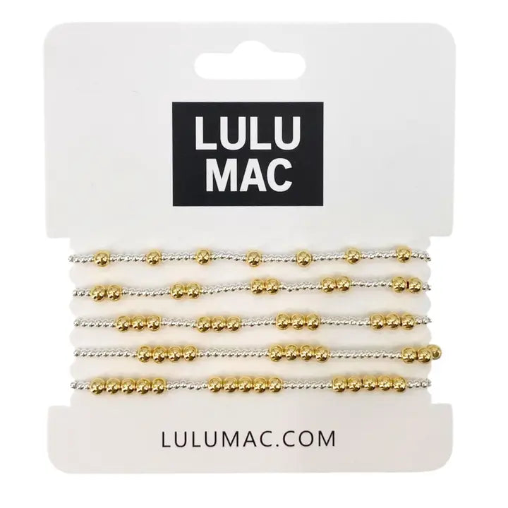 Lulu Mac Bracelets