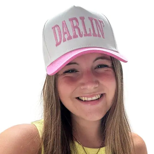 Lulu Mac Hats