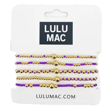 Lulu Mac Bracelets