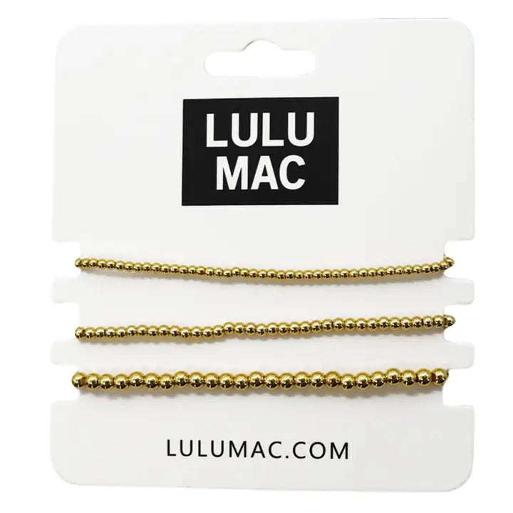 Lulu Mac Bracelets