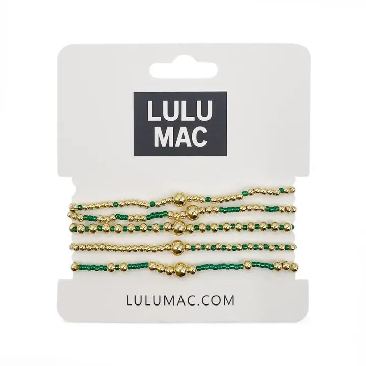 Lulu Mac Bracelets