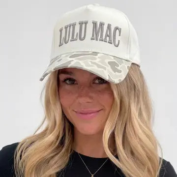 Lulu Mac Hats