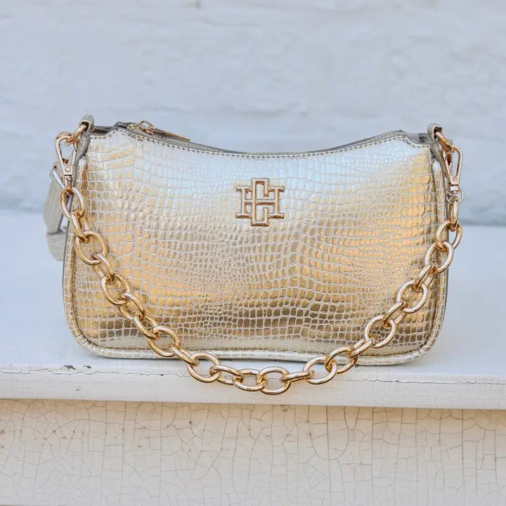 Joan Crossbody