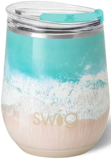 Swig Life Stemless Wine Cup