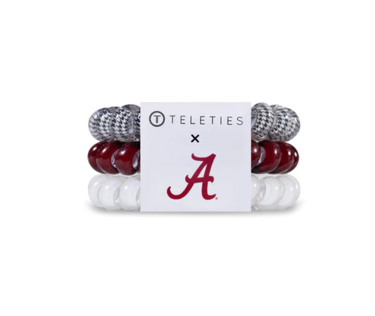 Teleties Hair Ties