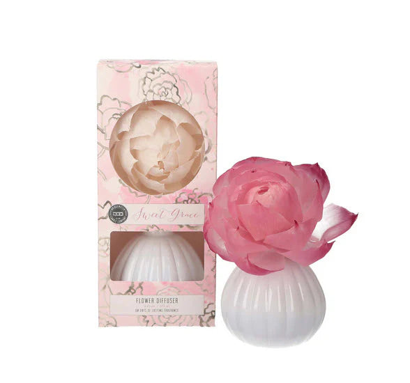 Flower Diffuser Sweet Grace