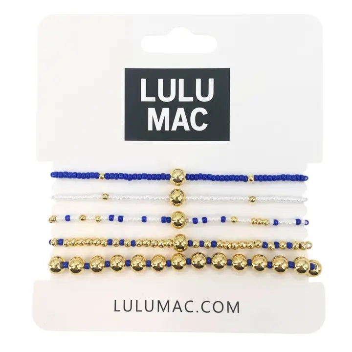 Lulu Mac Bracelets