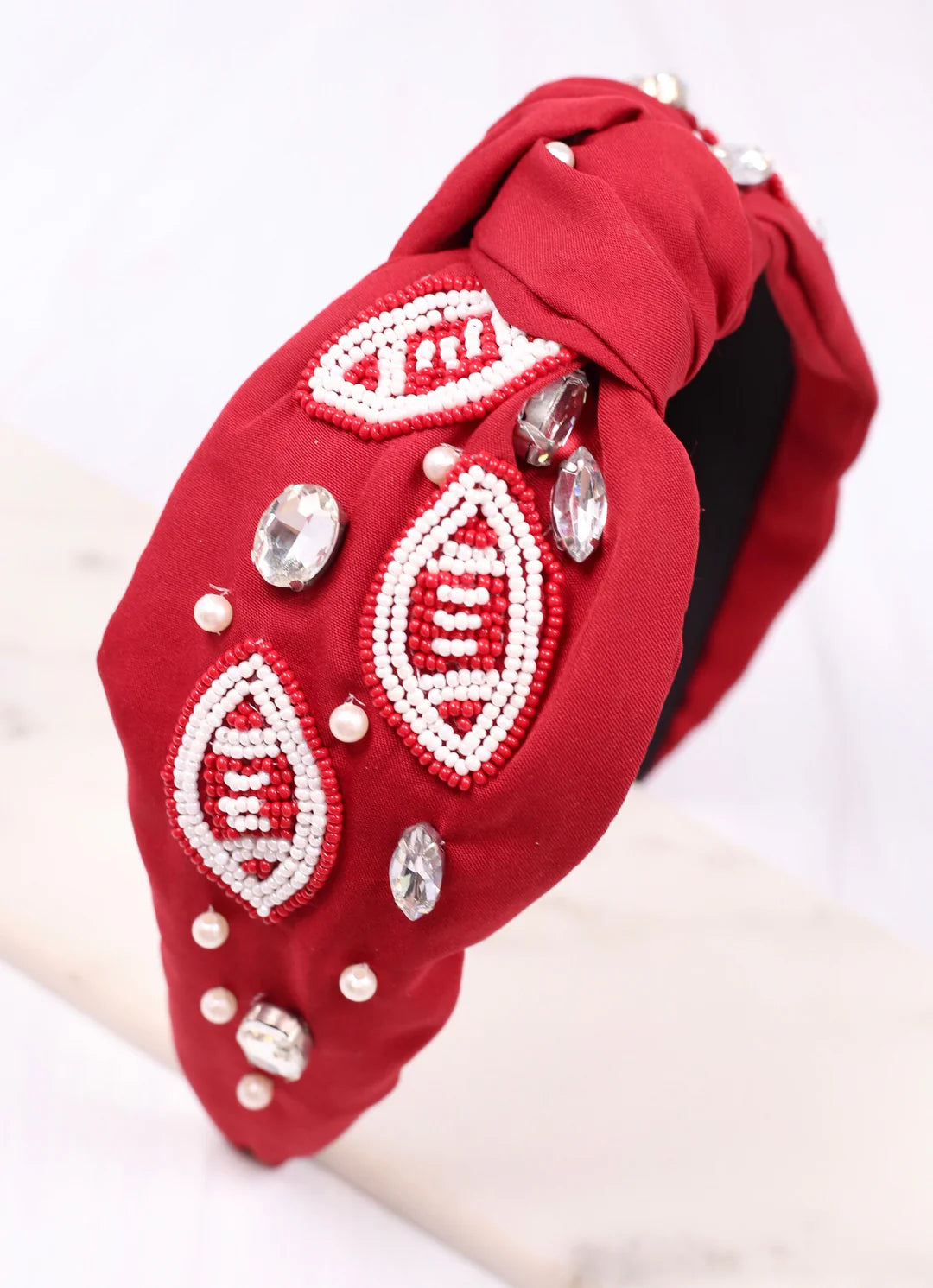 Football Headband