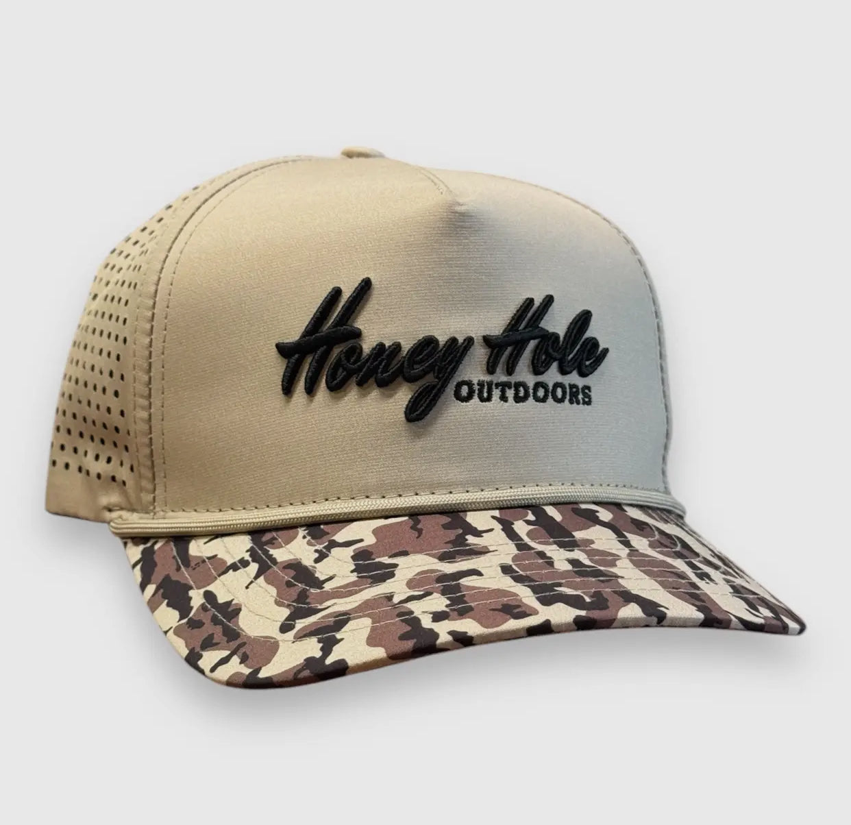 Honey Hole Hats