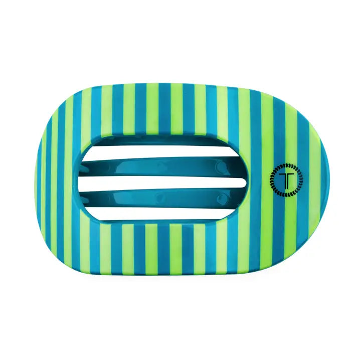 Flat Hair Clip