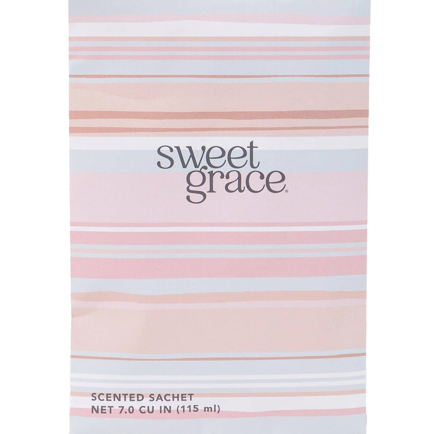 Sweet Grace Modern Sachet