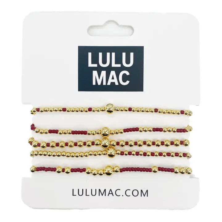 Lulu Mac Bracelets