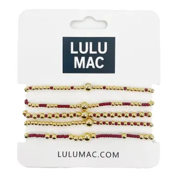 Lulu Mac Bracelets