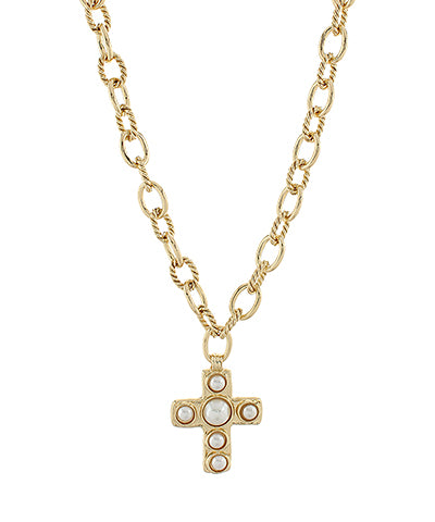 Cross Necklaces