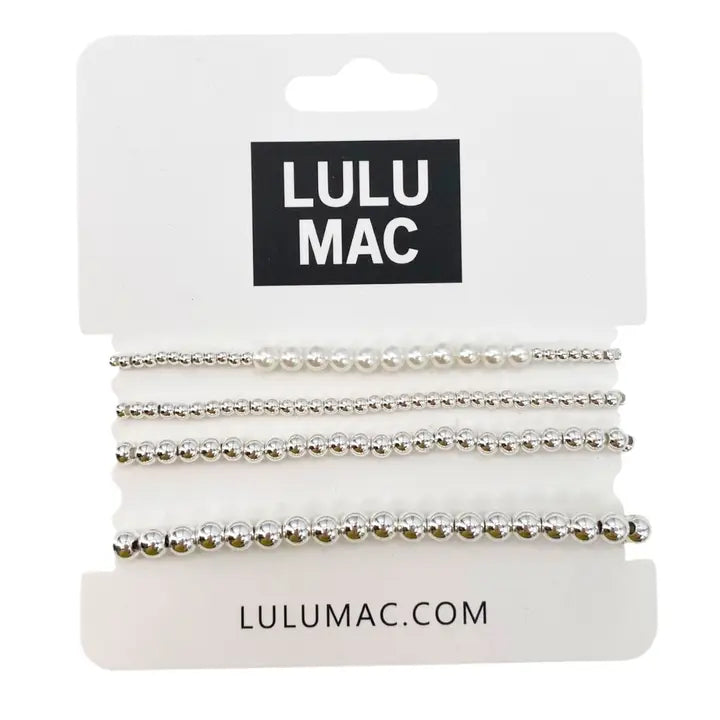 Lulu Mac Bracelets