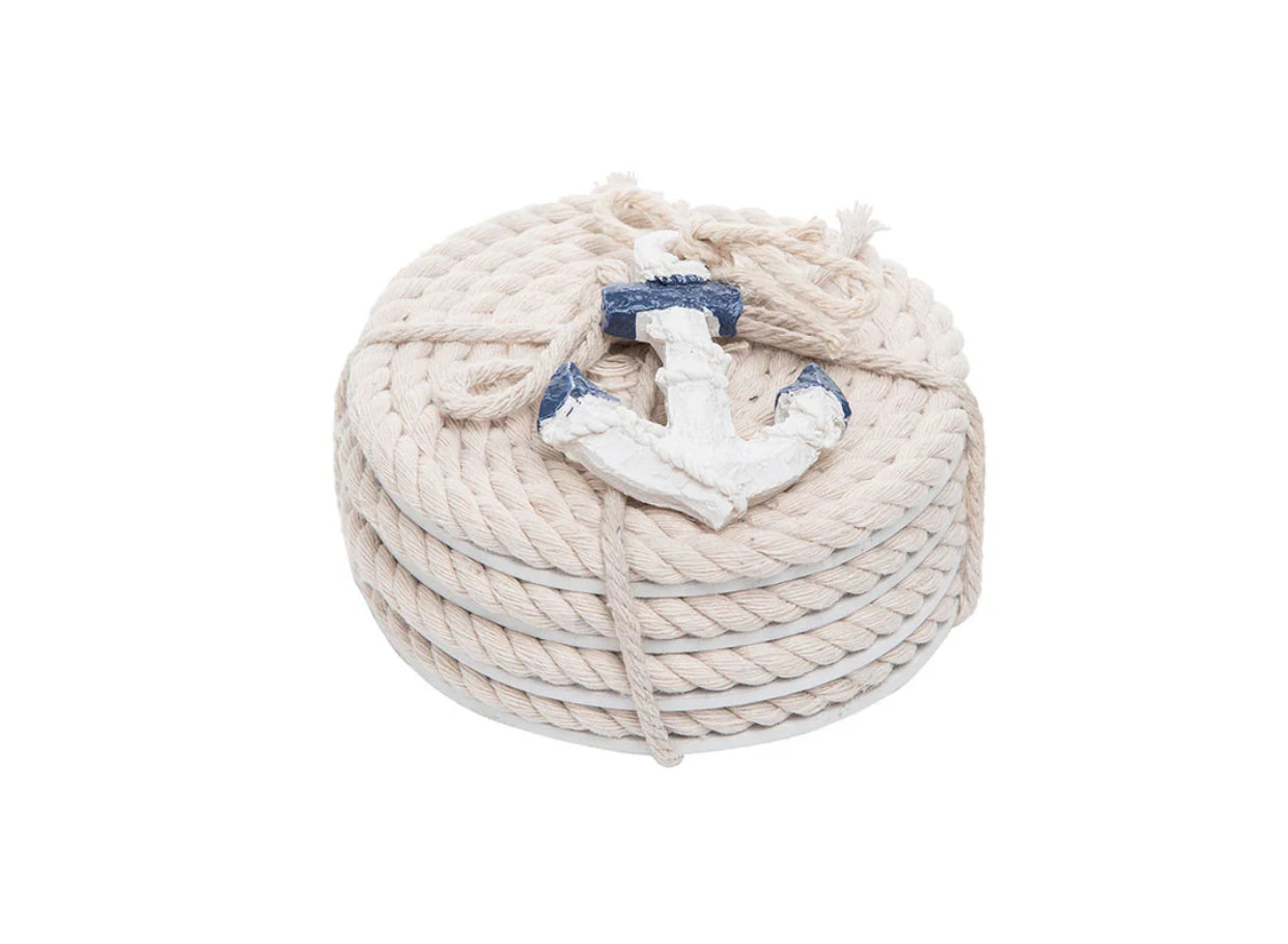 Rope Coasters