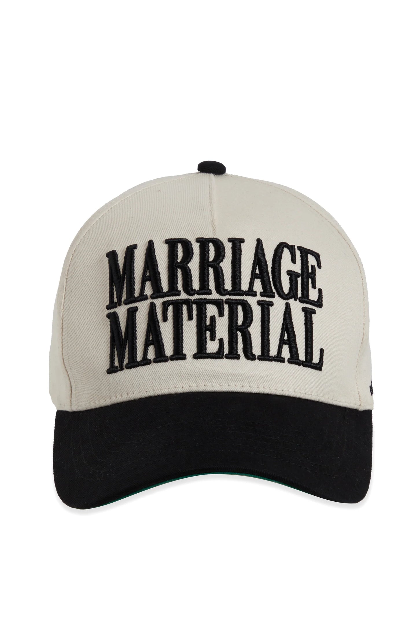 Marriage Material Trucker Hat