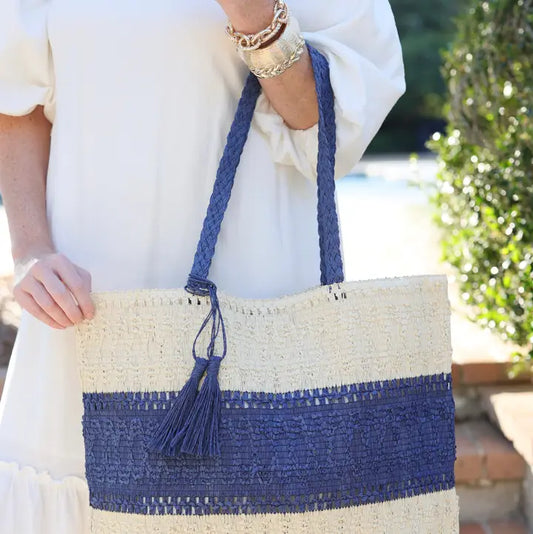 Hatteras Tote