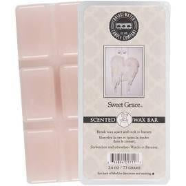 Sweet Grace Wax Bar