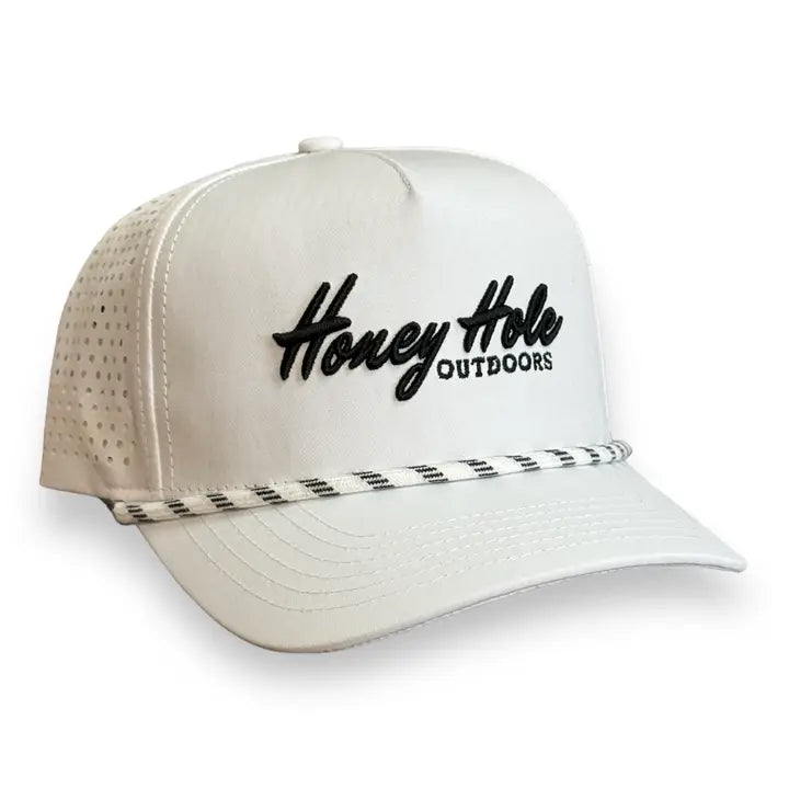 Honey Hole Hats