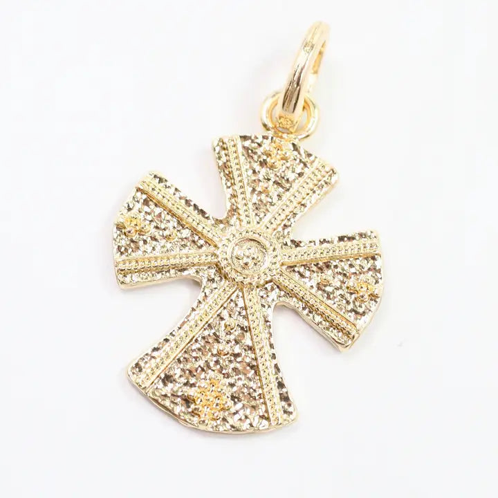 Caroline Hill Charms