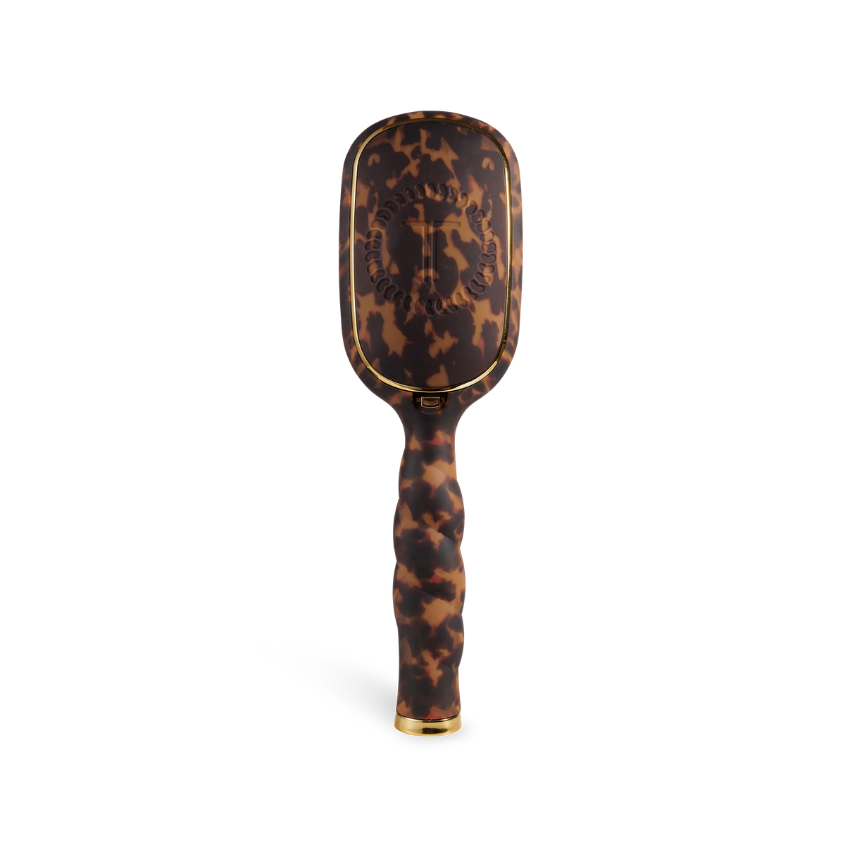 Boar Brush | Full Size | Tortoise
