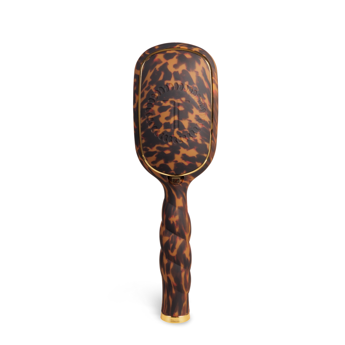 Detangler Brush |Tortoise| Fine
