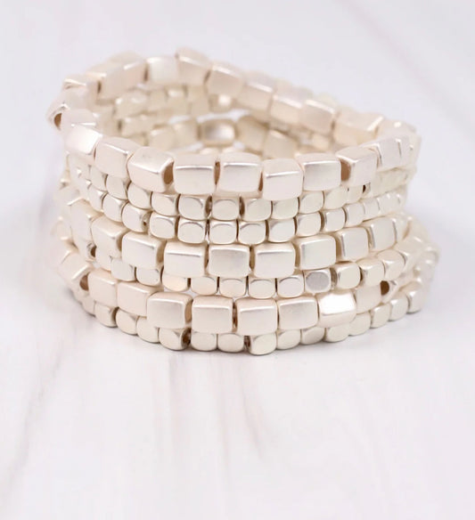 Jamison bracelet set