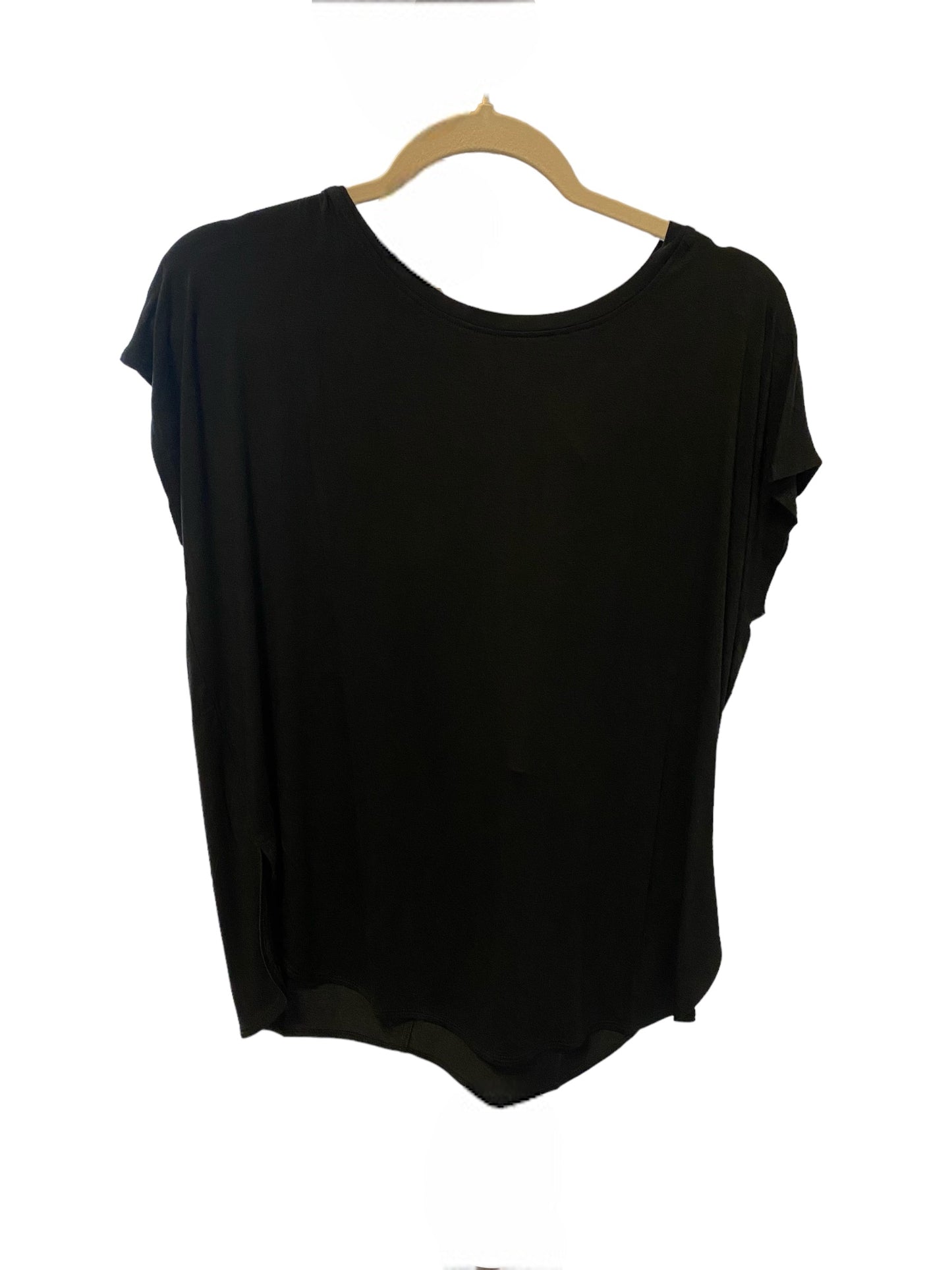 Round Neck Super soft Top