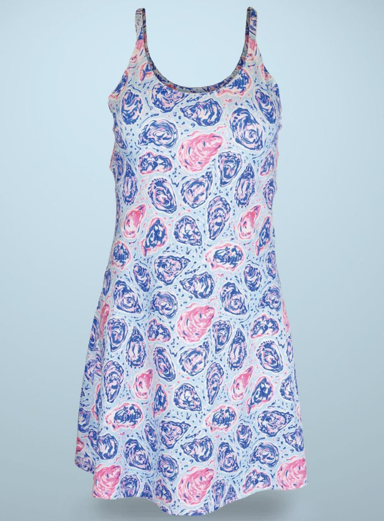 SS Avery Dress