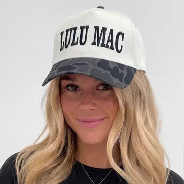 Lulu Mac Hats