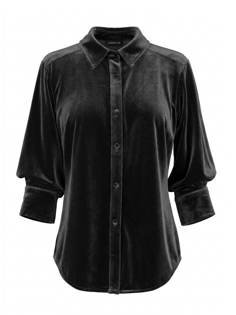 Slate After Dark Top