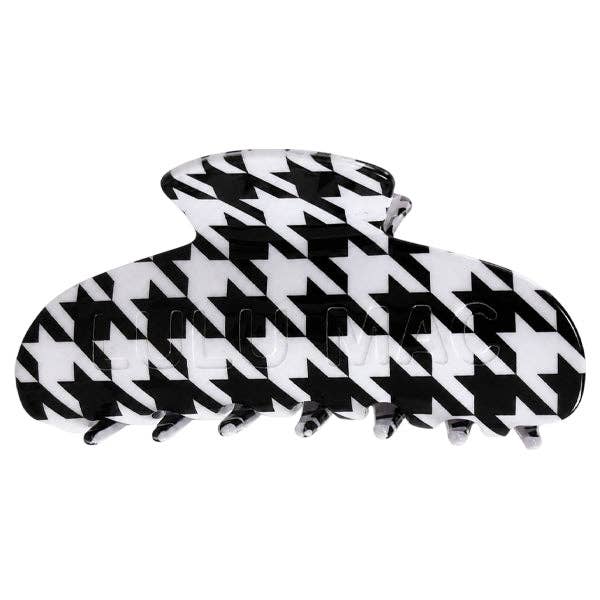 LULU MAC HAIR CLIPS