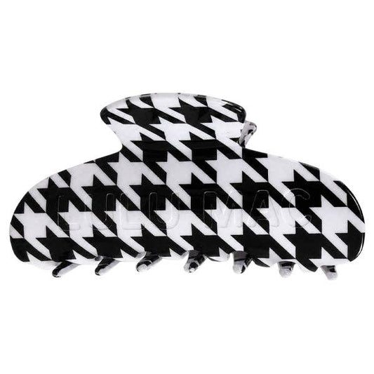 LULU MAC HAIR CLIPS