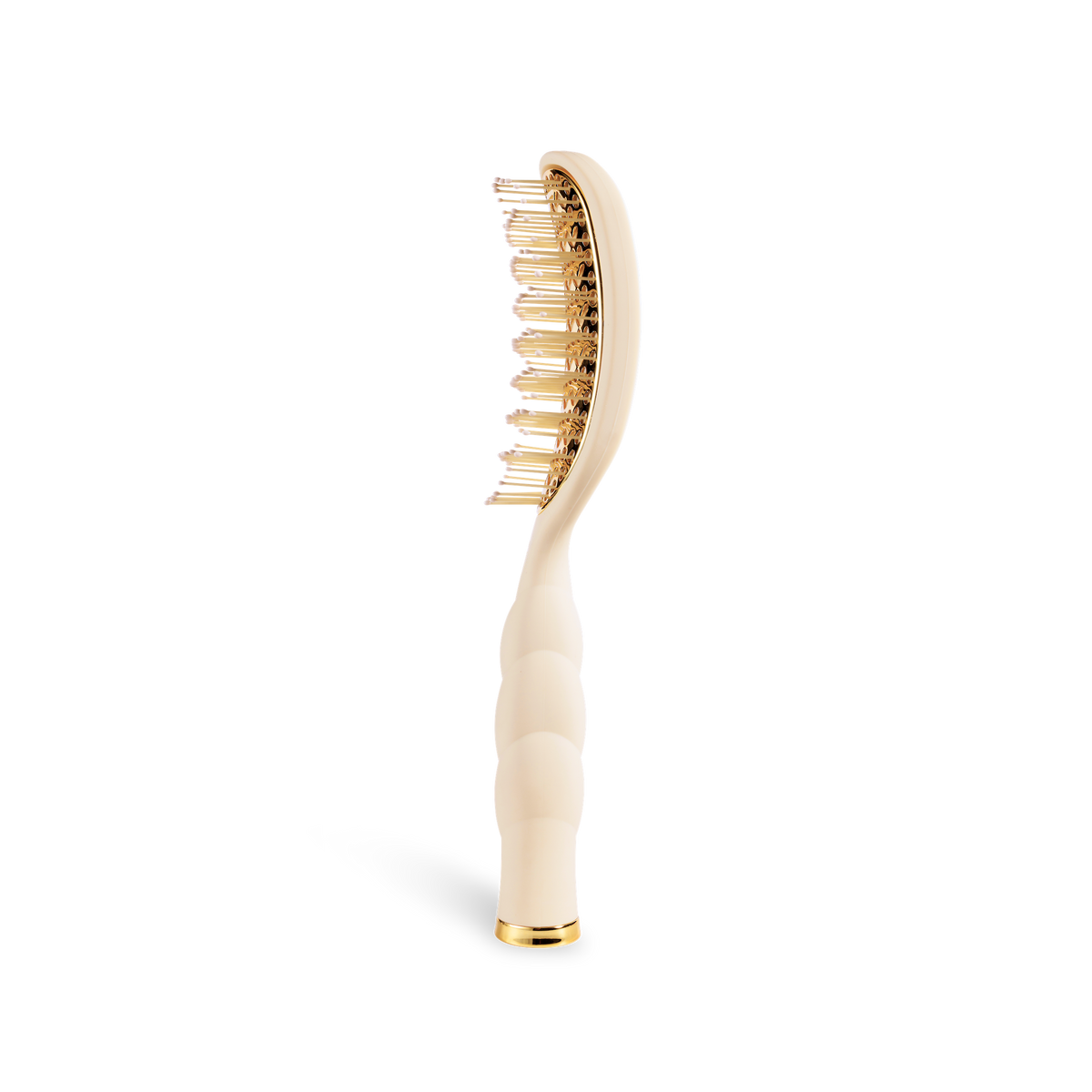 Vented Brush | Full Size | Tan