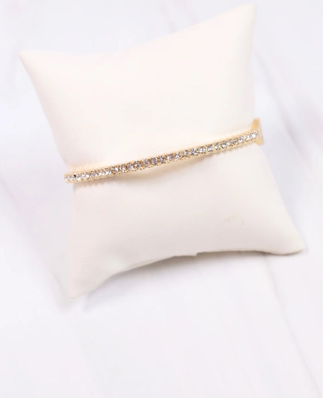 Francesca CZ Bracelet