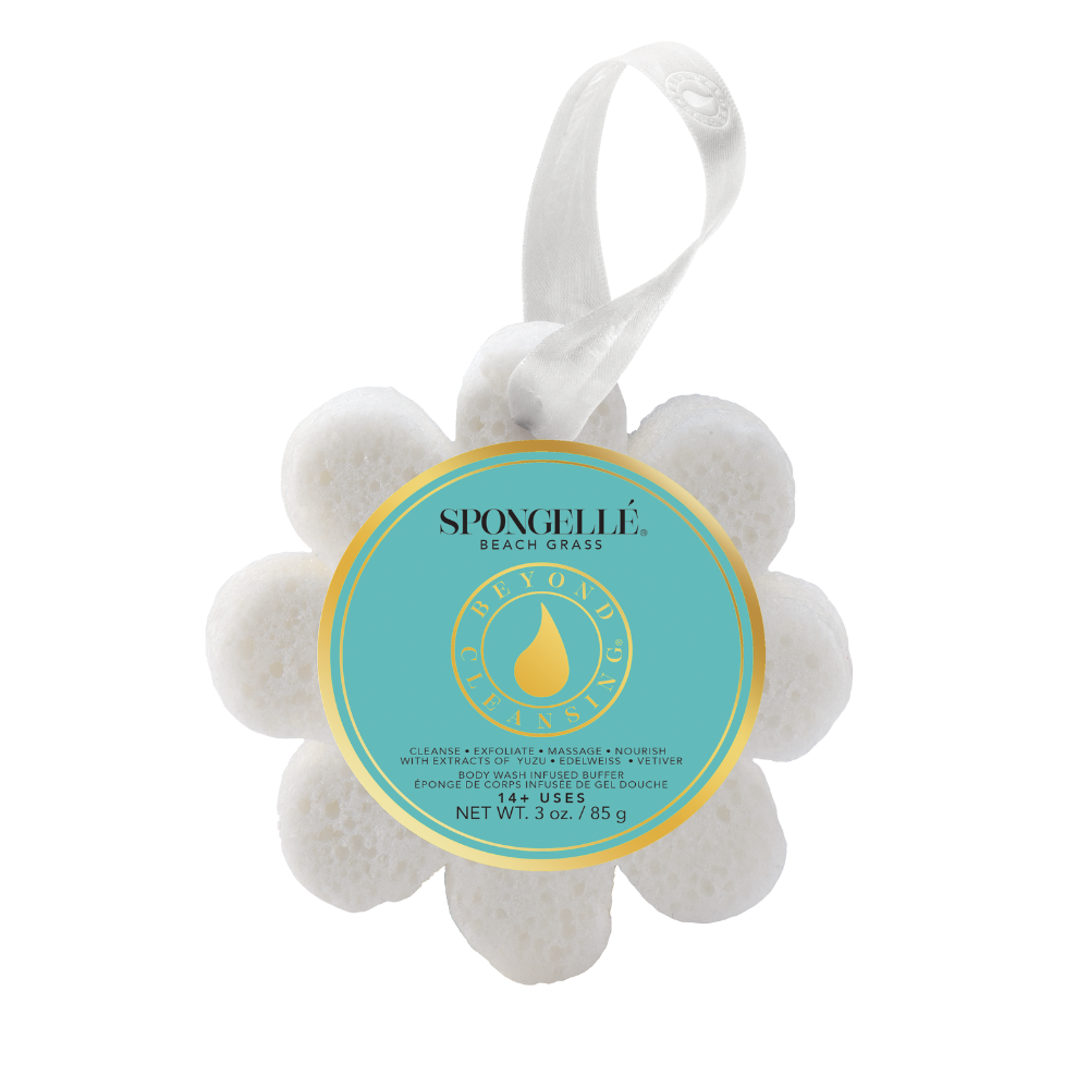 Beach Grass Wild Flower | Coastal Gifts | Clean | Vegan