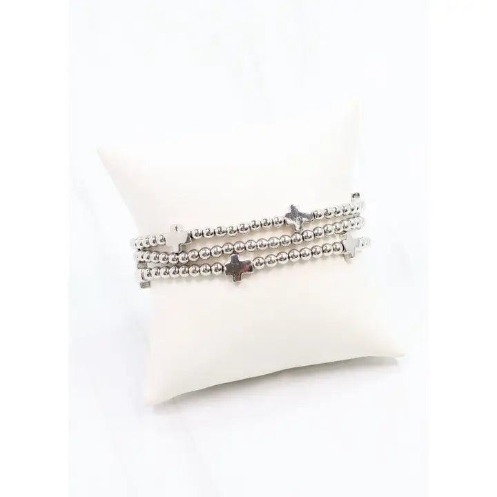 Caroline Hill Bracelets