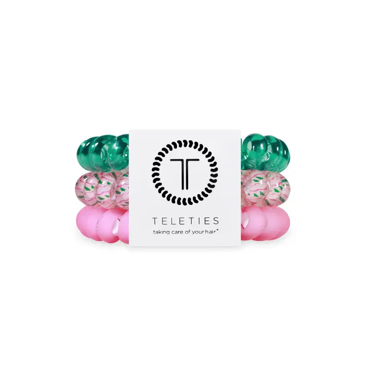 Teleties Hair Ties