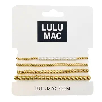 Lulu Mac Bracelets