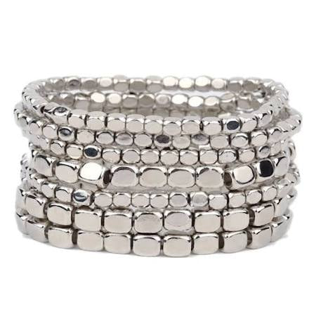 Jamison bracelet set